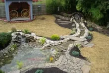 Top-rated yard maintenance experts serving Morrisville, PA - Cambridge Landscapes