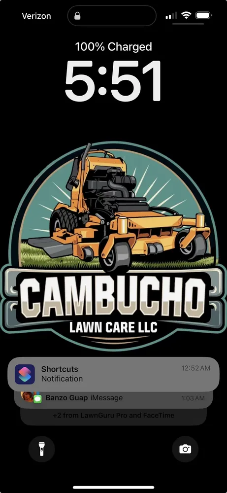 Local garden landscaping for outdoor upgrades in Bradenton, FL by Cambucho Lawn Care