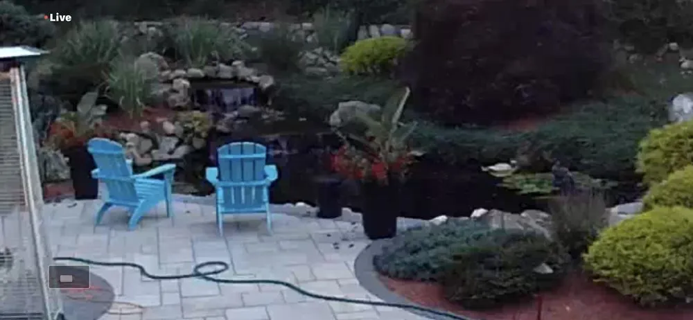 Custom lawn care service for outdoor upgrades across Londonderry, NH - Camco Landscaping