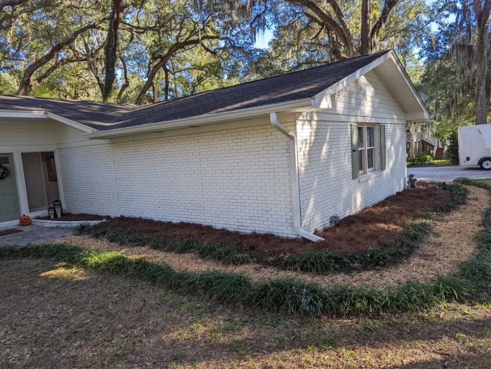 Top-rated landscape design in St Marys, GA - Camden County Cuts