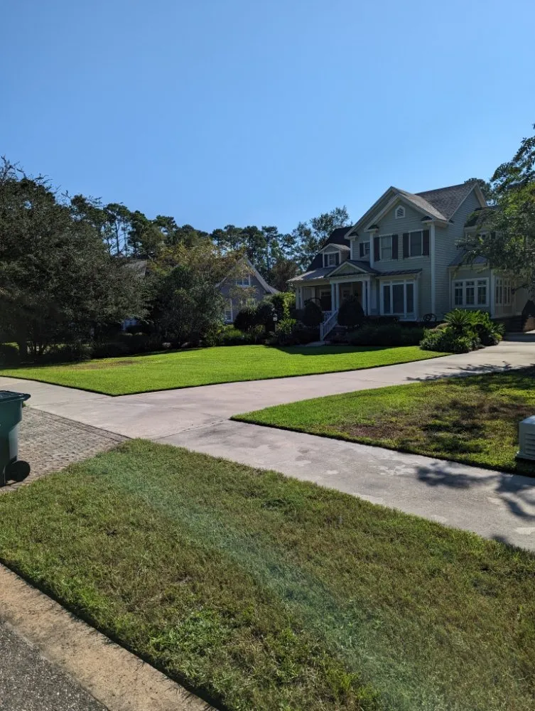 Trusted landscape design with custom design across St Marys, GA - Camden County Cuts