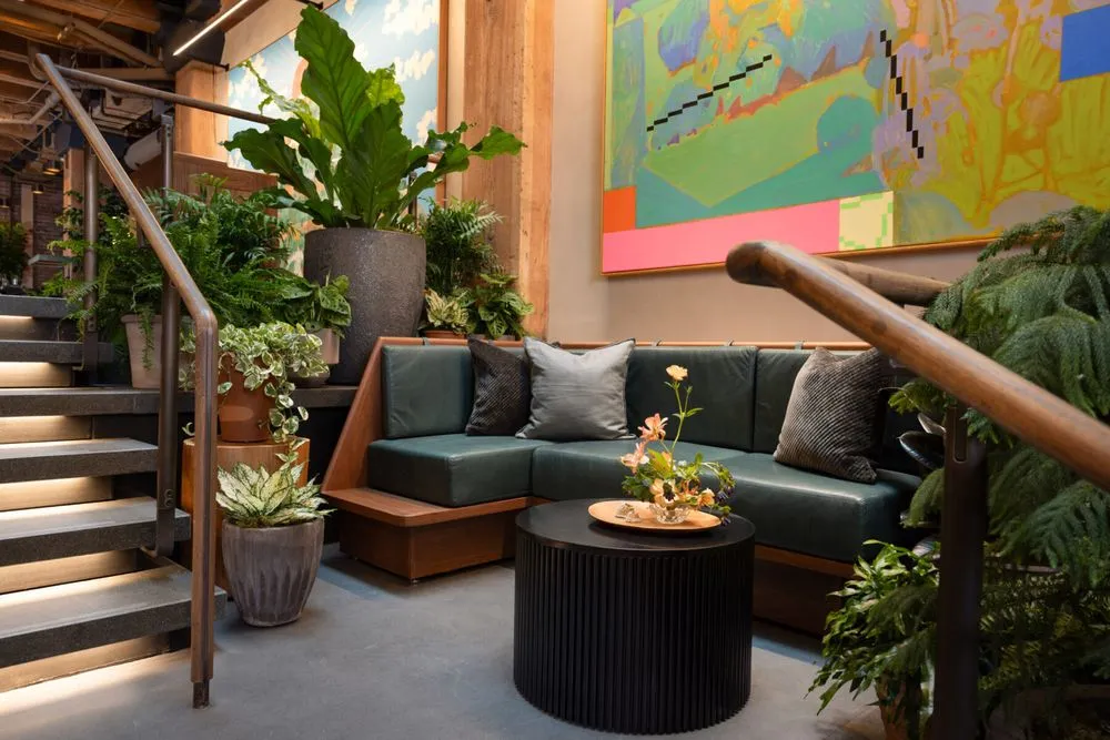 Top-rated yard maintenance with custom design across Seattle, WA - Camden Gardens