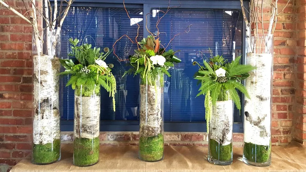 Top-rated landscape design experts serving Seattle, WA - Camden Gardens