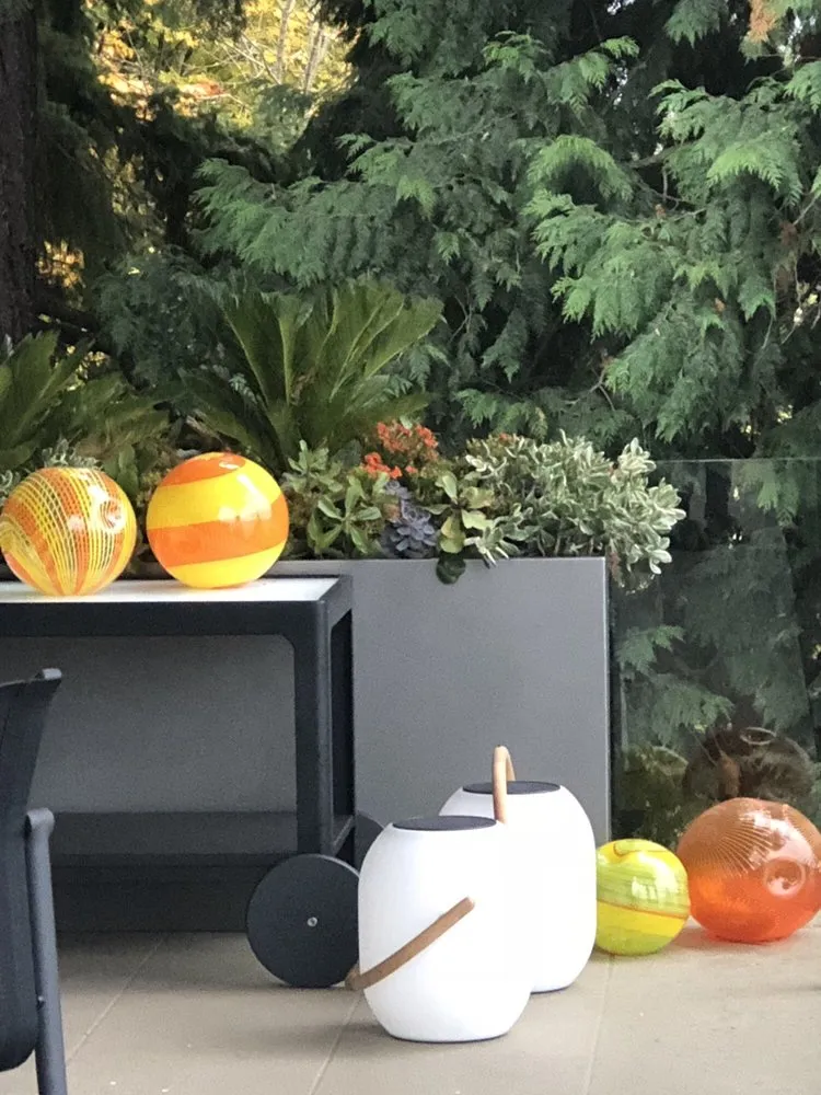 Trusted garden landscaping in Seattle, WA - Camden Gardens