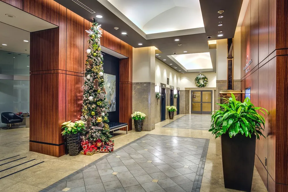 Trusted lawn care service in Seattle, WA - Camden Gardens