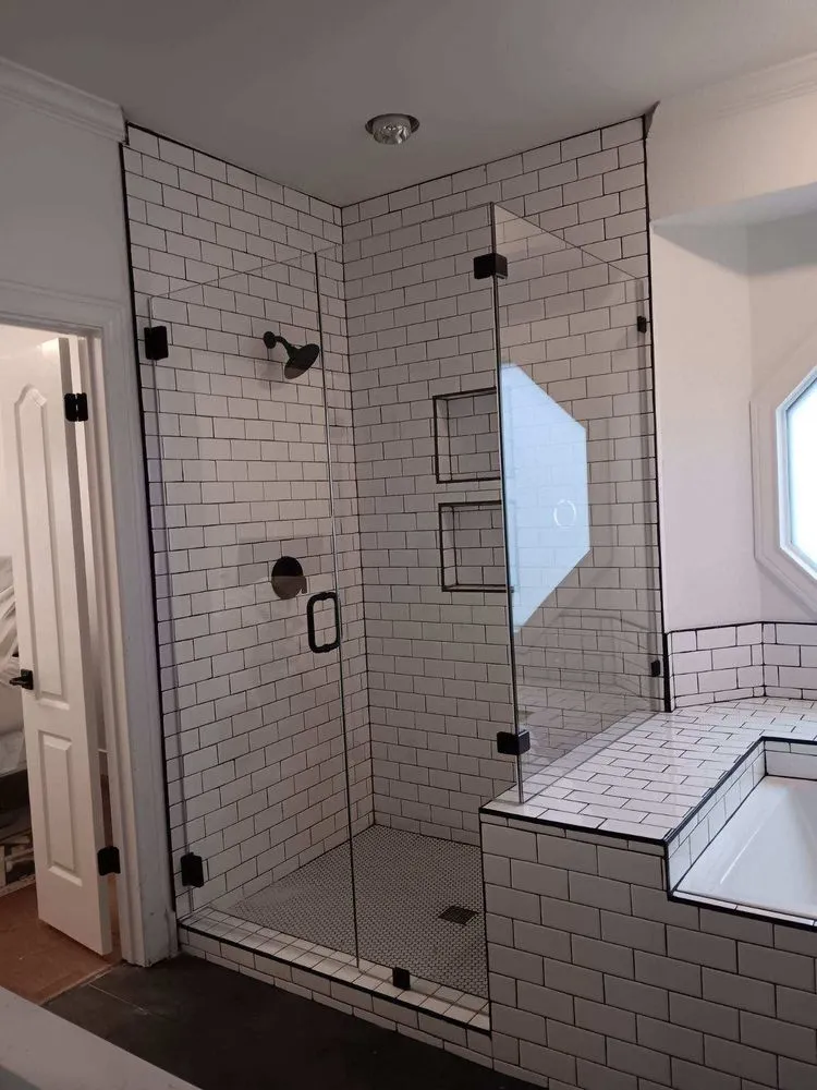 Affordable landscaping services in Austin, TX by Camden's Revolution Construction