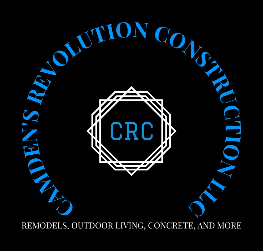 Professional lawn mowing service for beautiful yards across Austin, TX - Camden's Revolution Construction