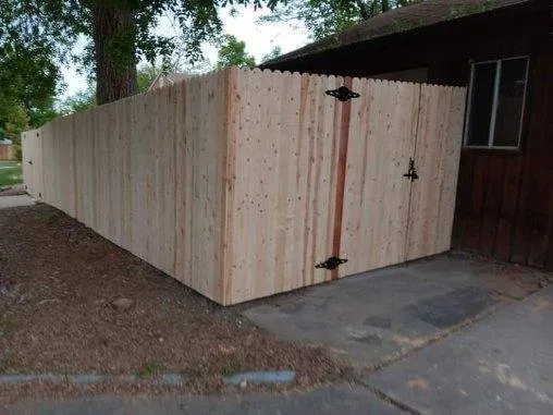 Top-rated residential landscaping experts serving Austin, TX - Camden's Revolution Construction