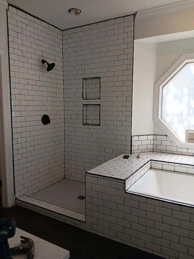 Professional landscaping services experts serving Austin, TX - Camden's Revolution Construction