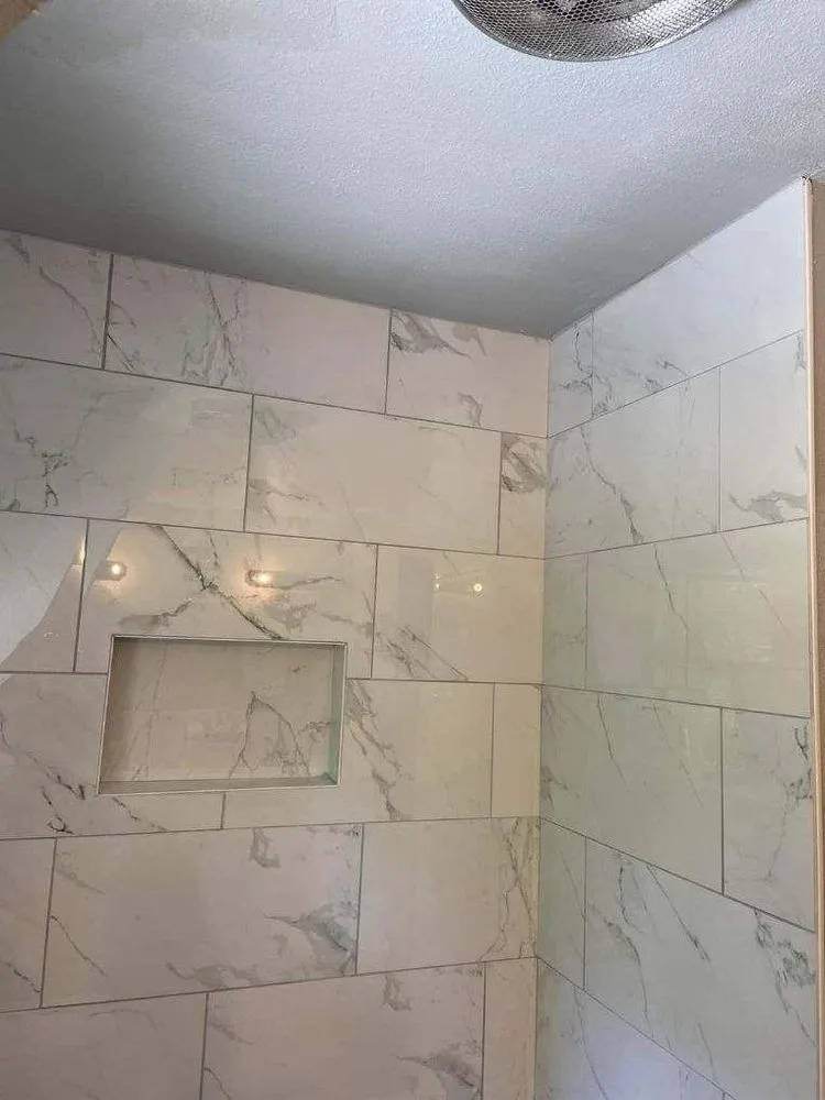 Reliable landscape design in Austin, TX by Camden's Revolution Construction