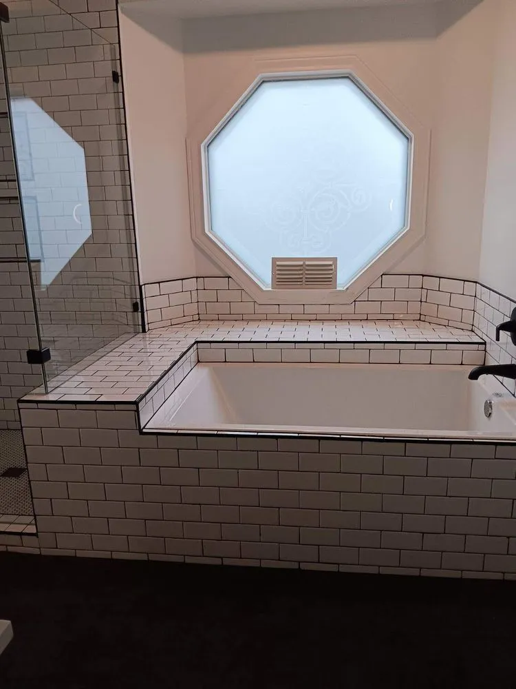 Professional garden landscaping in Austin, TX - Camden's Revolution Construction