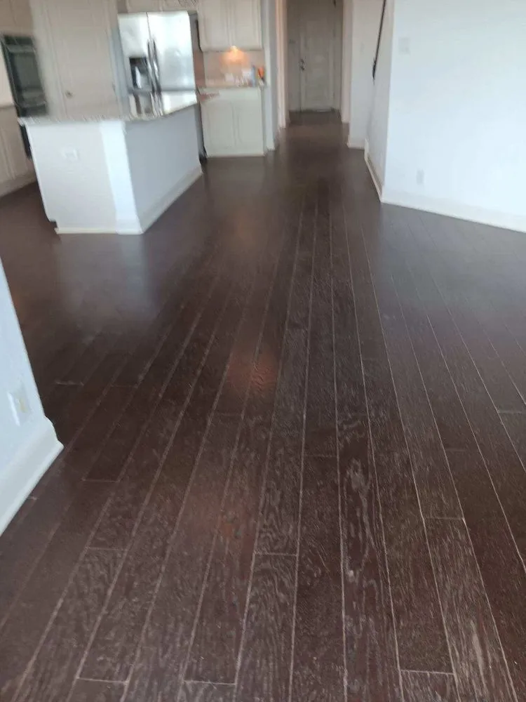 Expert outdoor landscaping in Austin, TX by Camden's Revolution Construction