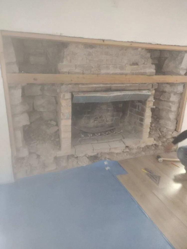 Custom garden landscaping experts serving Austin, TX - Camden's Revolution Construction