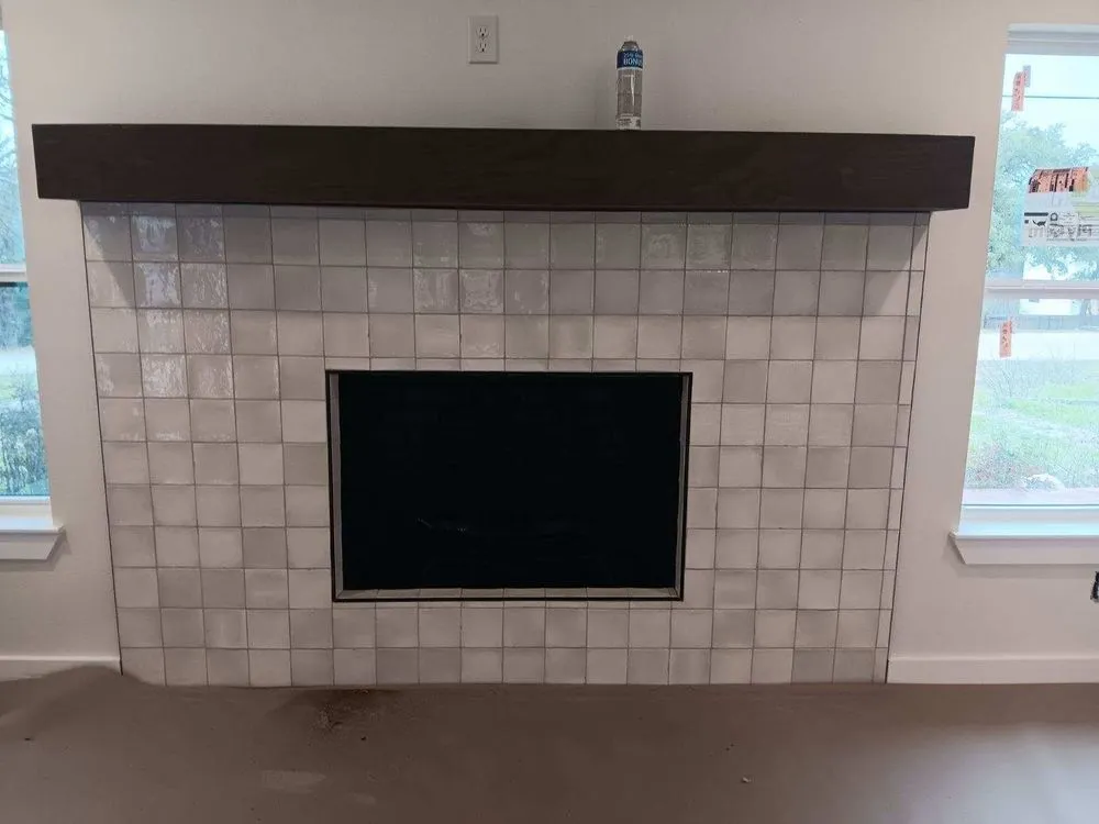 Reliable landscaping services for year-round maintenance across Austin, TX - Camden's Revolution Construction