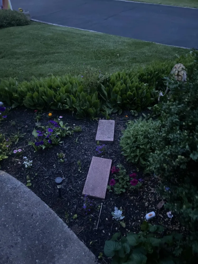 Trusted residential landscaping experts serving Sellersville, PA - Camdler Landscaping