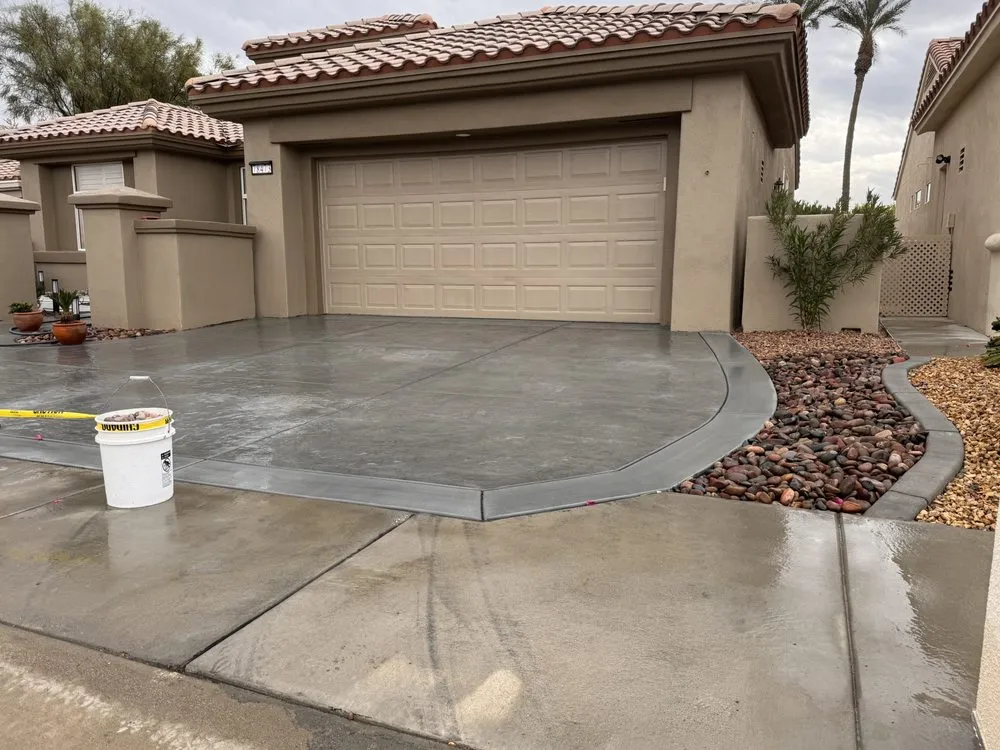 Affordable lawn care service experts serving Palm Springs, CA - Camel Desert Landscape