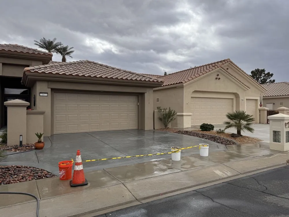 Top-rated landscape design for residential properties across Palm Springs, CA - Camel Desert Landscape