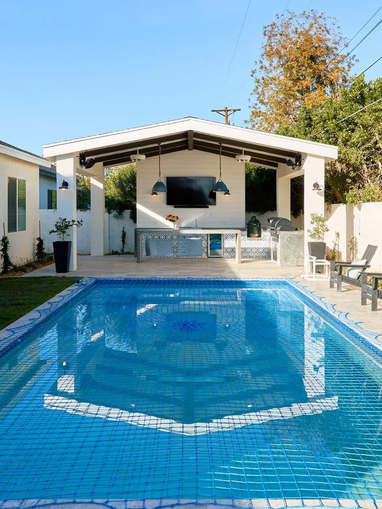 Expert yard cleanup service in Scottsdale, AZ - Camelback Hardscapes