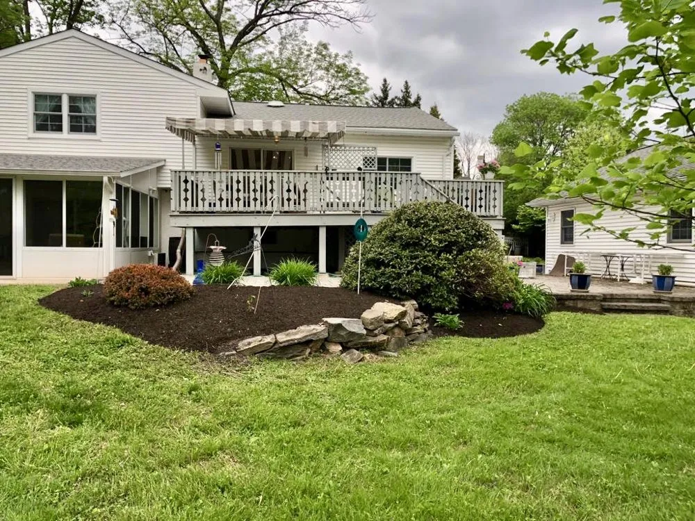 Top-rated lawn care service in Royersford, PA - Camelia Lawn Care