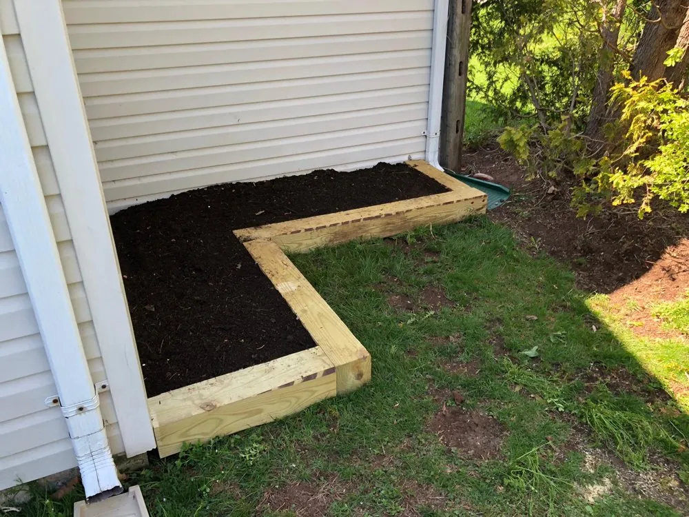 Custom landscape design for year-round maintenance across Royersford, PA - Camelia Lawn Care