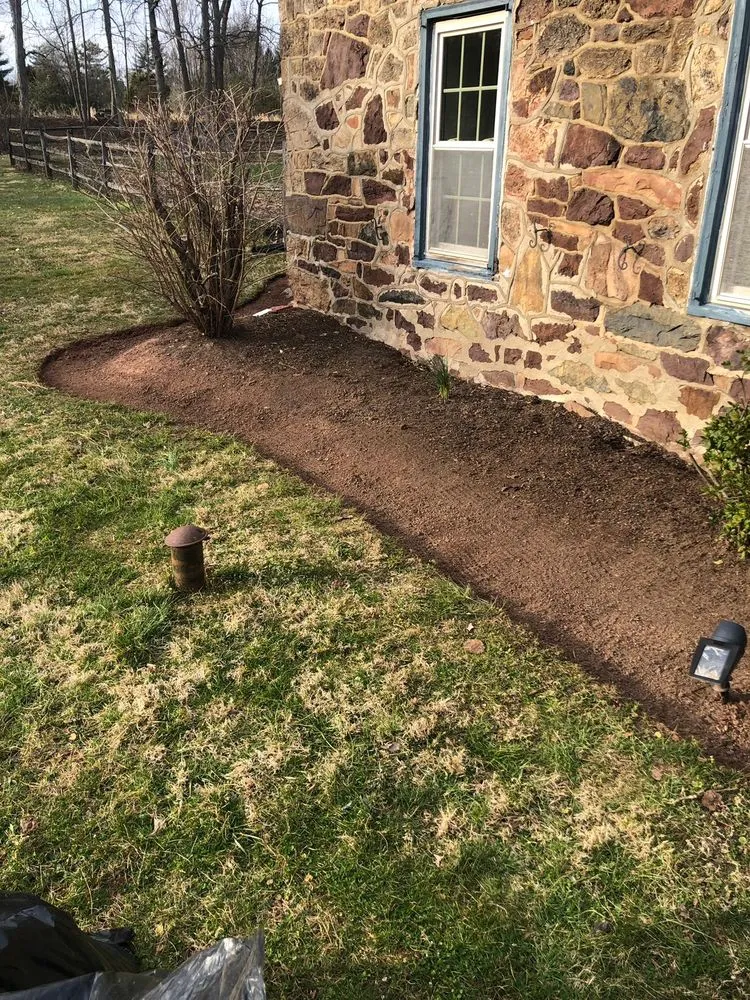 Professional landscape design experts serving Royersford, PA - Camelia Lawn Care