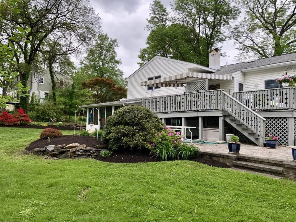 Trusted landscaping services for residential properties across Royersford, PA - Camelia Lawn Care