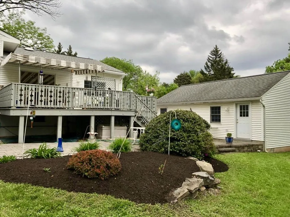 Trusted lawn mowing service experts serving Royersford, PA - Camelia Lawn Care