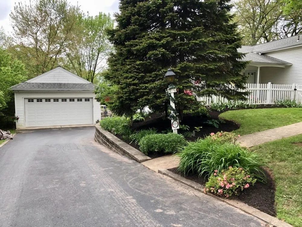 Trusted lawn care service in Royersford, PA - Camelia Lawn Care