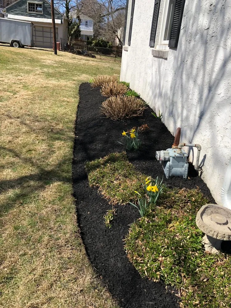 Local lawn care service with custom design across Royersford, PA - Camelia Lawn Care