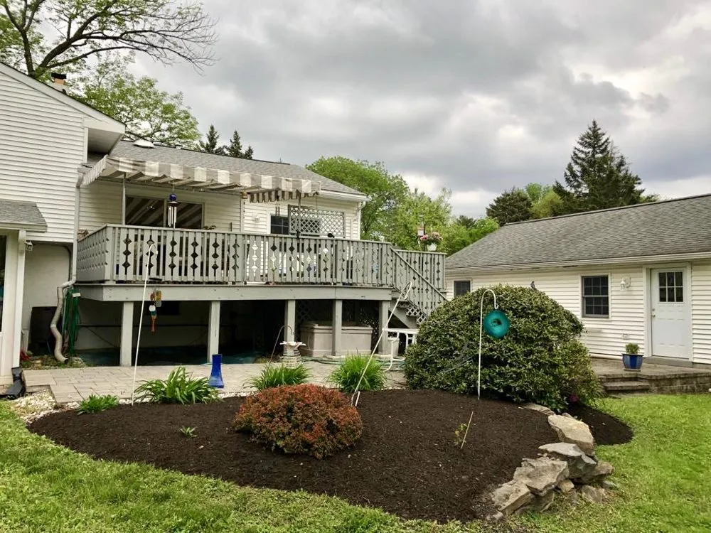 Expert lawn care service near you in Royersford, PA by Camelia Lawn Care