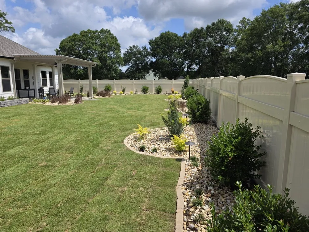 Affordable lawn care service for year-round maintenance across Slidell, LA - Camellia Creek Landscape