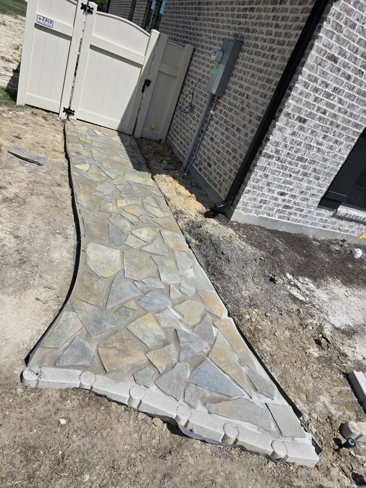 Reliable yard cleanup service near you across Slidell, LA - Camellia Creek Landscape