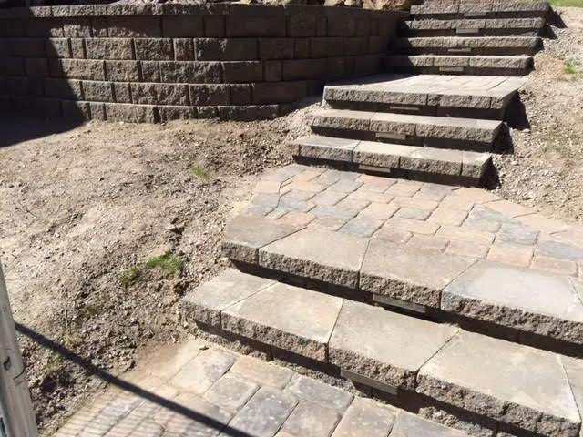 Reliable lawn care service near you across Dunsmuir, CA - Camelot Landscaping