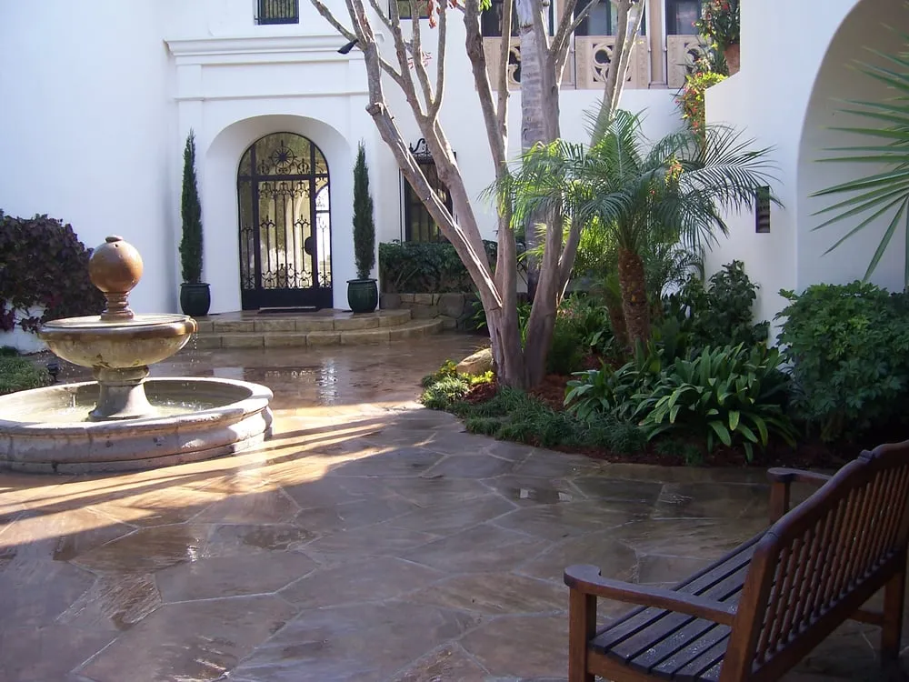 Affordable lawn mowing service experts serving Dunsmuir, CA - Camelot Landscaping