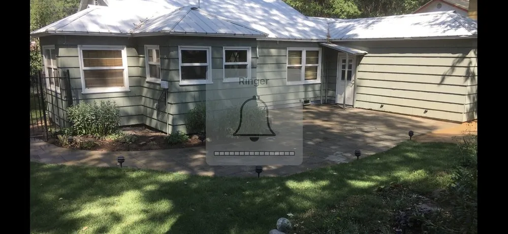 Top-rated lawn mowing service for beautiful yards in Dunsmuir, CA by Camelot Landscaping