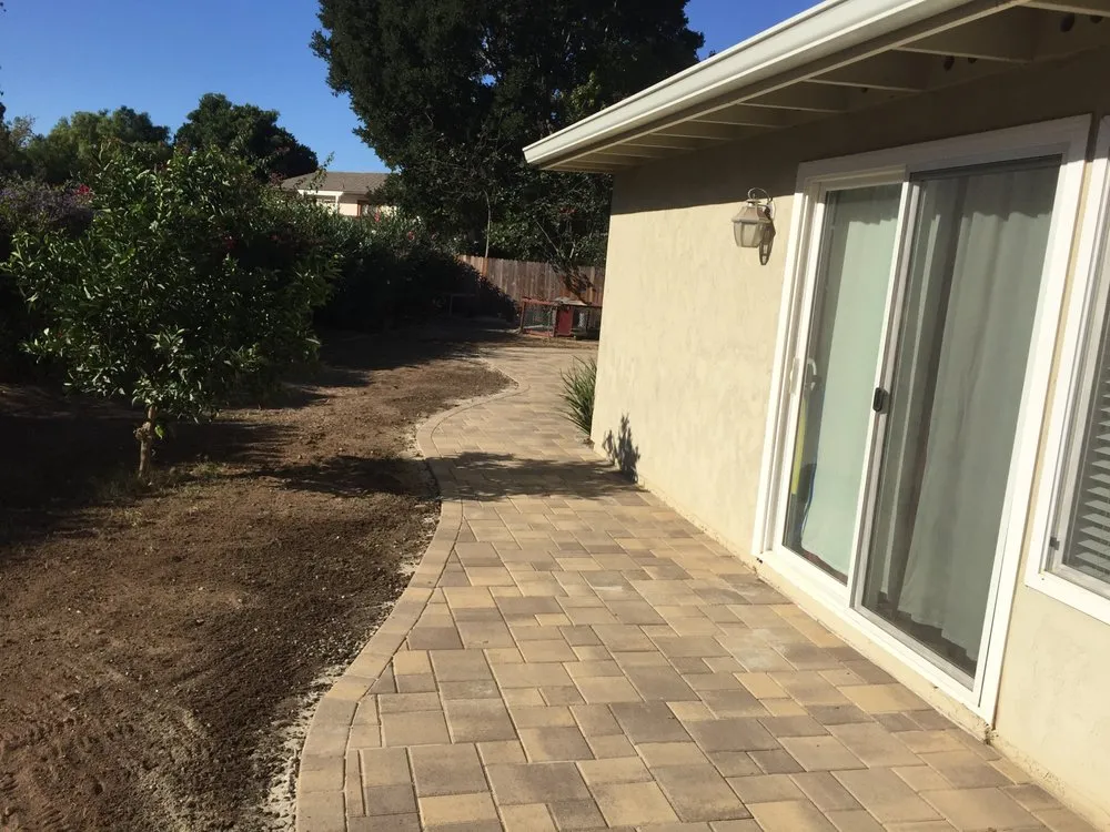 Trusted landscaping services experts serving Dunsmuir, CA - Camelot Landscaping