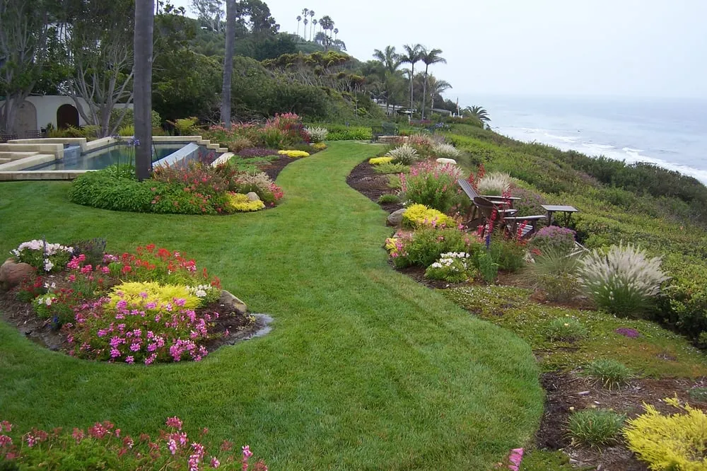 Affordable garden landscaping for outdoor upgrades across Dunsmuir, CA - Camelot Landscaping