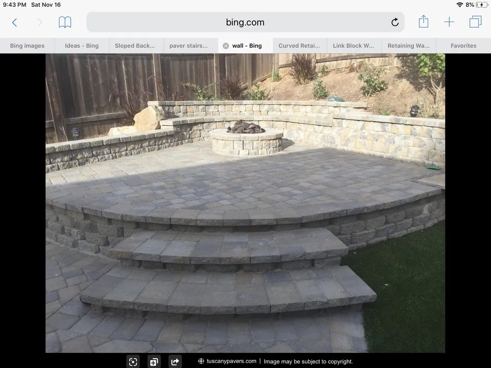 Expert lawn mowing service in Dunsmuir, CA - Camelot Landscaping