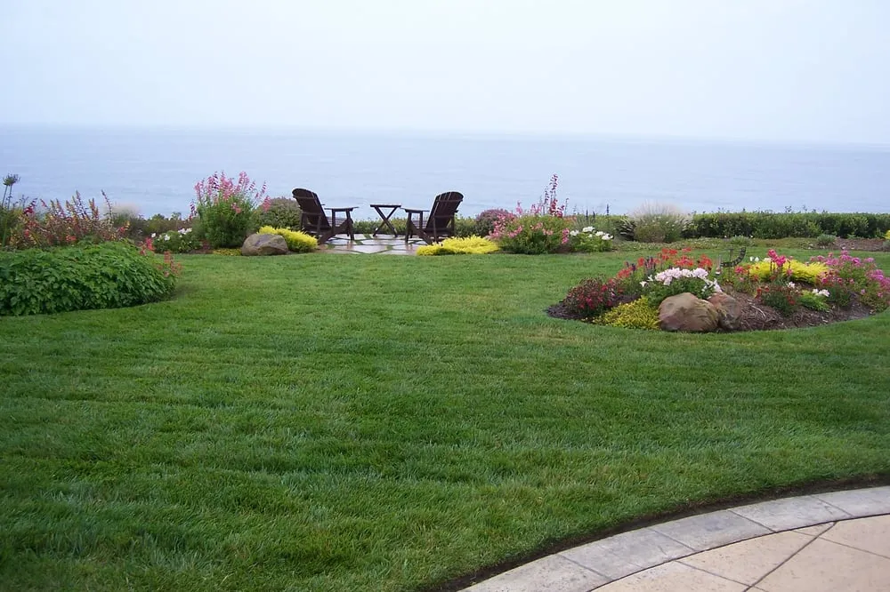Local yard cleanup service in Dunsmuir, CA by Camelot Landscaping