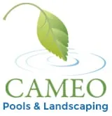 Cameo Landscaping Logo
