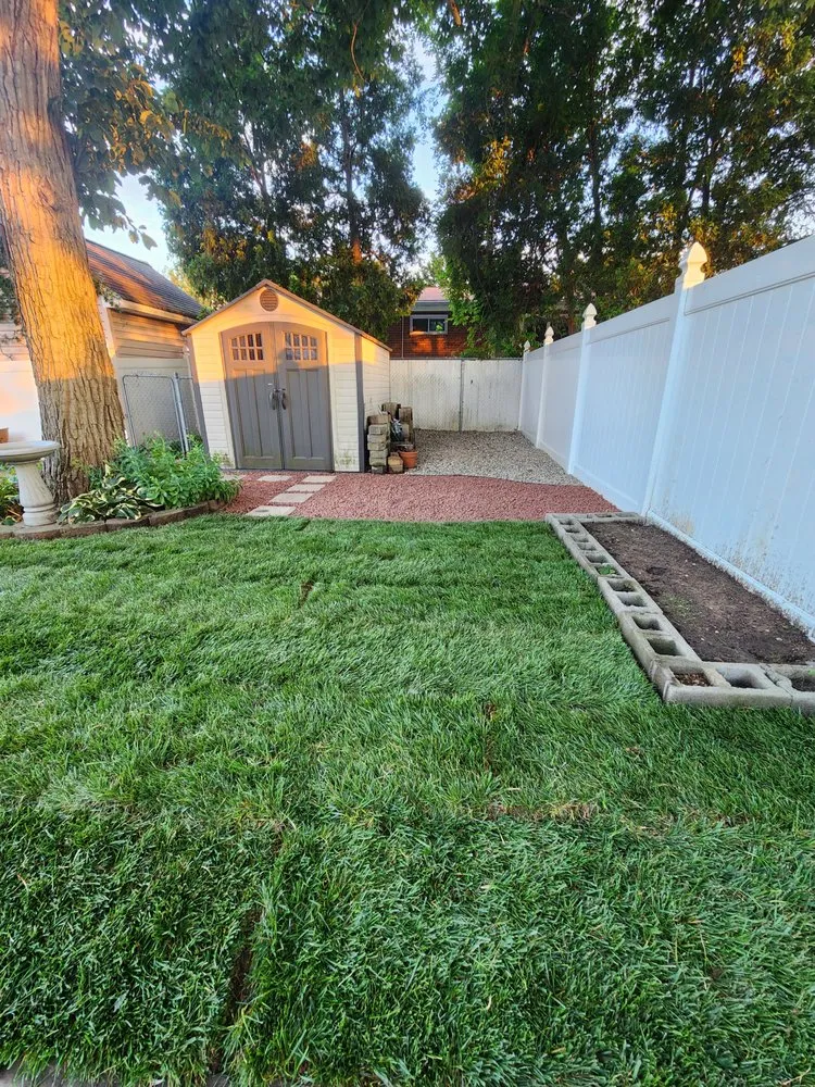 Top-rated landscape design in South Amboy, NJ by Camerato Contracting Landscaping