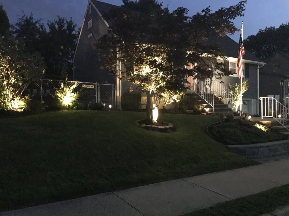 Top-rated residential landscaping experts serving South Amboy, NJ - Camerato Contracting Landscaping