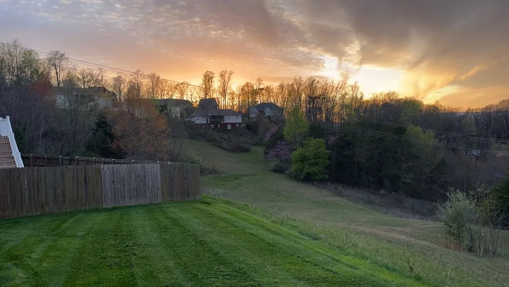 Expert outdoor landscaping in Powell, TN - Cameron Bryson Landscaping