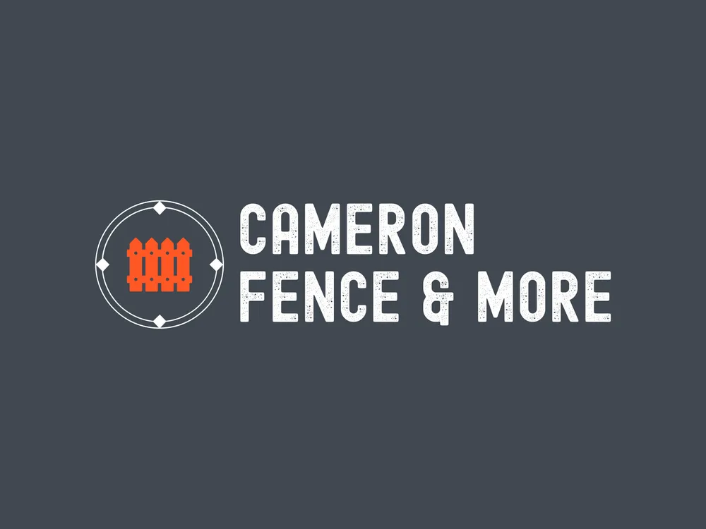 Affordable yard maintenance for residential properties in Attleboro, MA by Cameron Fence & More