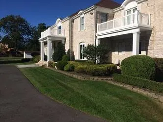 Trusted landscape design experts serving Cliffwood, NJ - Cameron Landscaping