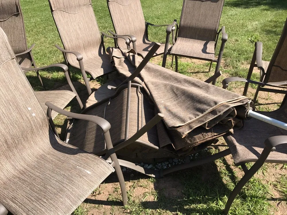 Custom landscape design in Cliffwood, NJ by Cameron Landscaping