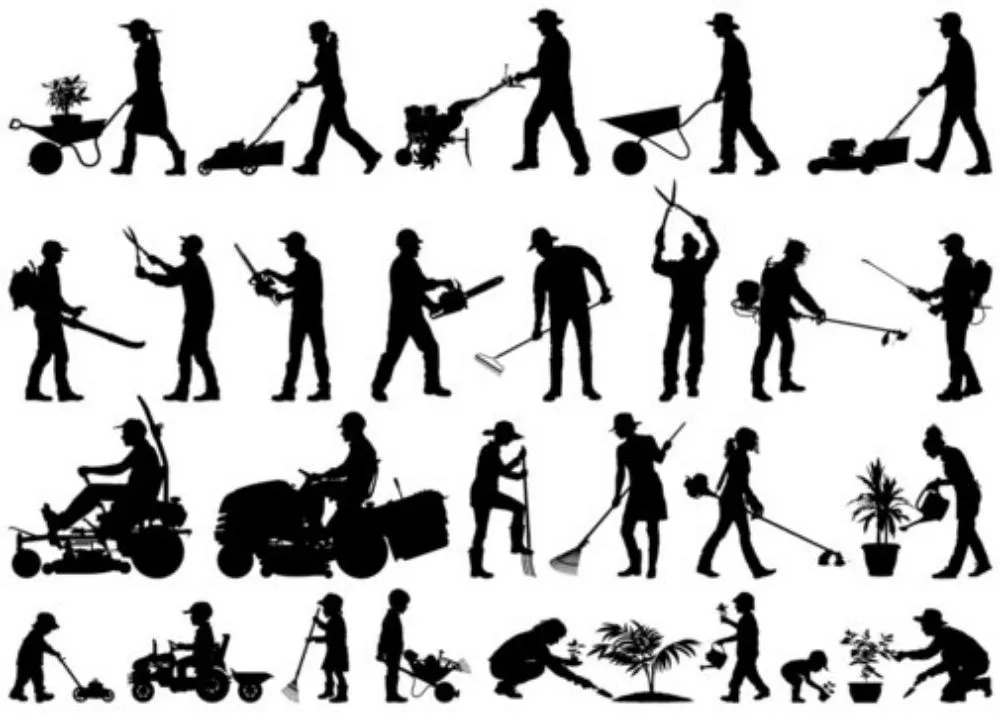 Top-rated landscape design for year-round maintenance across Medford, OR - Cameron Lawn Maintenance