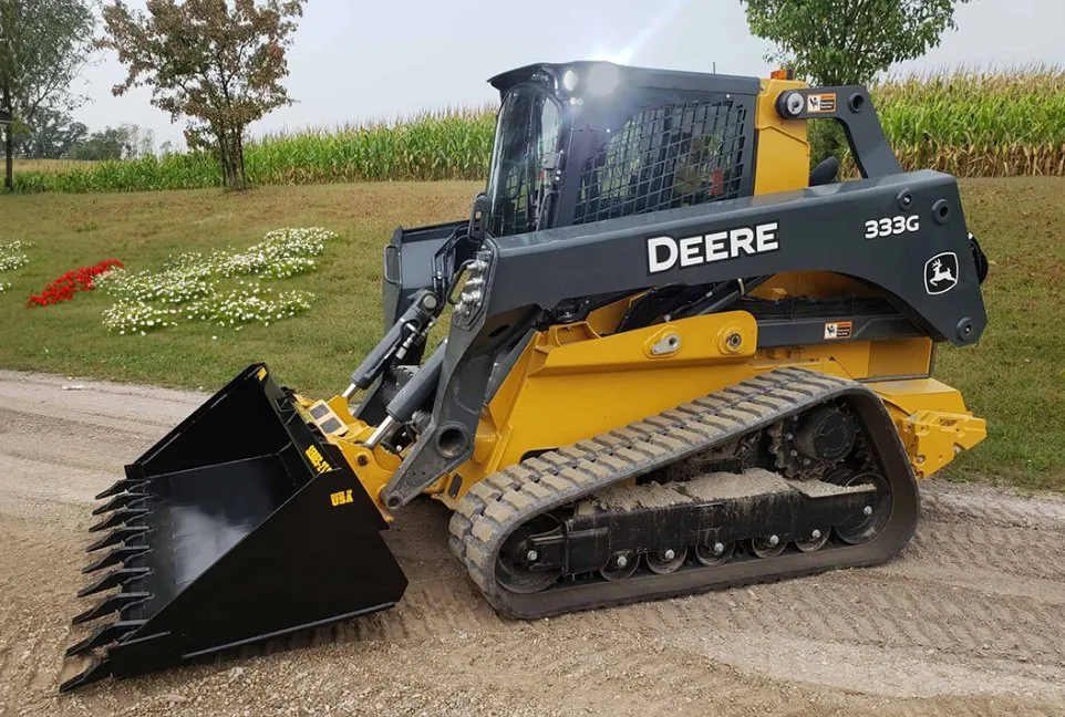 Professional landscaping services in Neodesha, KS - Cameron’s Contracting Services