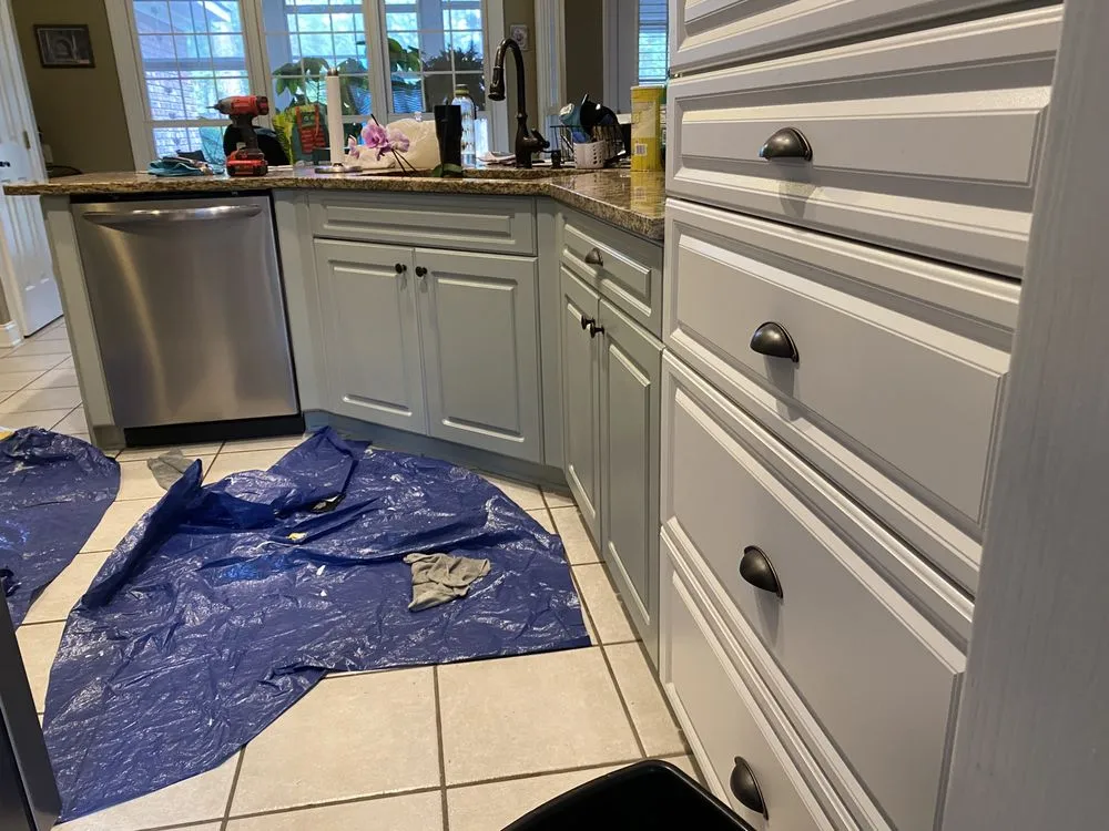 Expert outdoor landscaping in Aberdeen, NC - Cameron’s Home Improvement