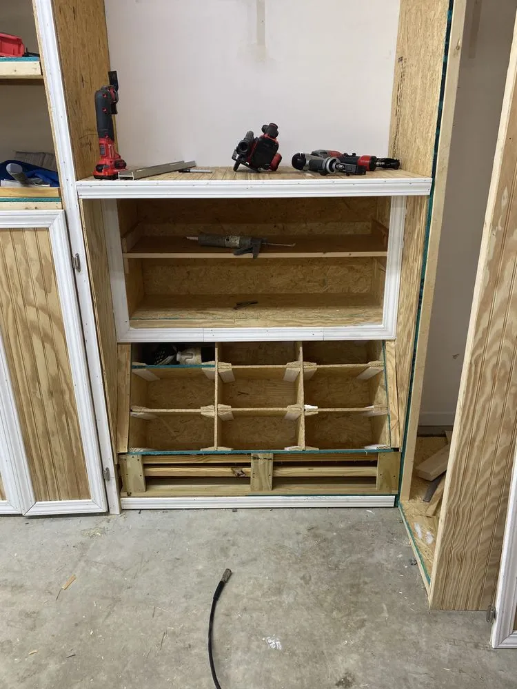 Trusted yard maintenance in Aberdeen, NC - Cameron’s Home Improvement